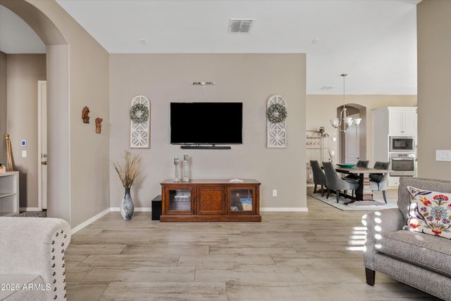 4461 E Jones Street, Gilbert, AZ 85295