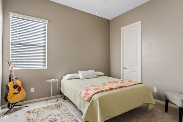 4461 E Jones Street, Gilbert, AZ 85295