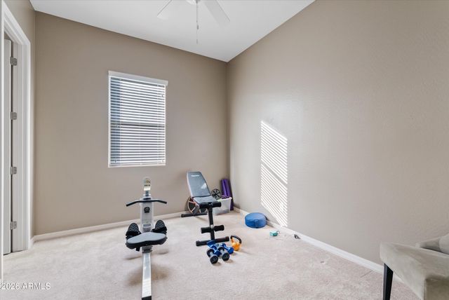 4461 E Jones Street, Gilbert, AZ 85295