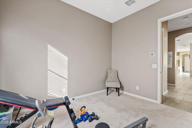 4461 E Jones Street, Gilbert, AZ 85295