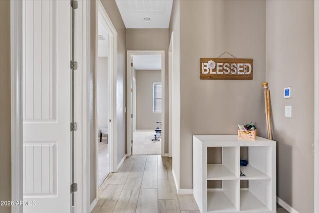 4461 E Jones Street, Gilbert, AZ 85295