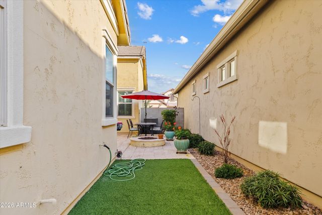 4461 E Jones Street, Gilbert, AZ 85295