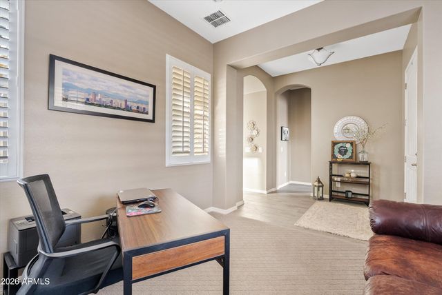 4461 E Jones Street, Gilbert, AZ 85295