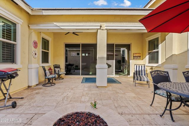 4461 E Jones Street, Gilbert, AZ 85295