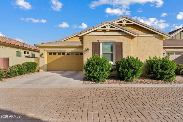 4461 E Jones Street, Gilbert, AZ 85295