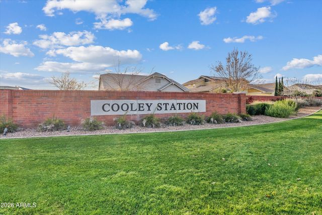 4461 E Jones Street, Gilbert, AZ 85295