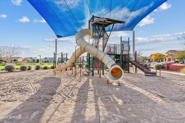 4461 E Jones Street, Gilbert, AZ 85295