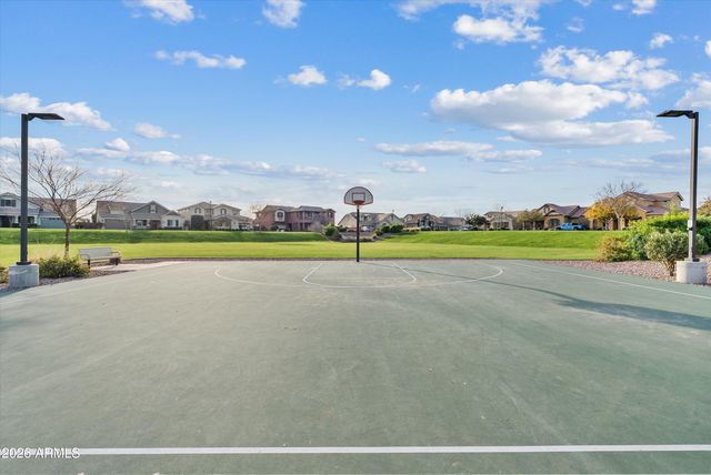 4461 E Jones Street, Gilbert, AZ 85295