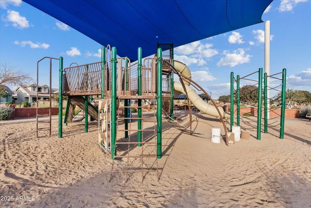 4461 E Jones Street, Gilbert, AZ 85295