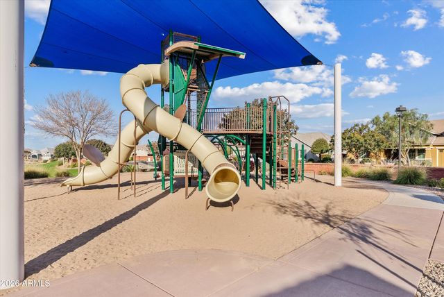 4461 E Jones Street, Gilbert, AZ 85295