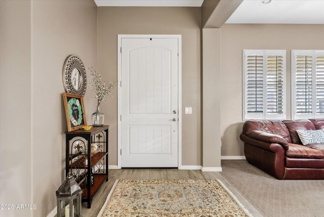 4461 E Jones Street, Gilbert, AZ 85295