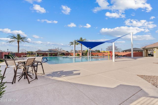 4461 E Jones Street, Gilbert, AZ 85295