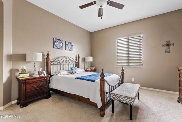 4461 E Jones Street, Gilbert, AZ 85295