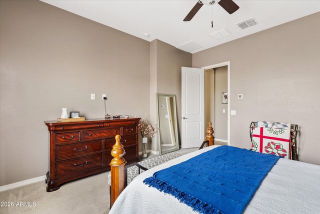 4461 E Jones Street, Gilbert, AZ 85295