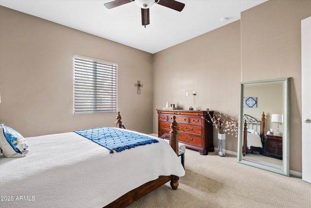 4461 E Jones Street, Gilbert, AZ 85295