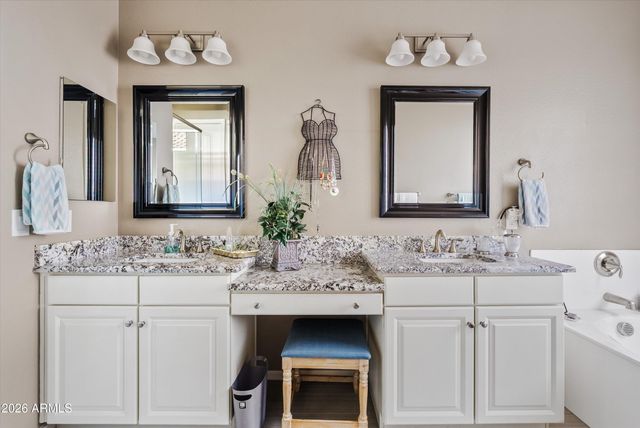 4461 E Jones Street, Gilbert, AZ 85295