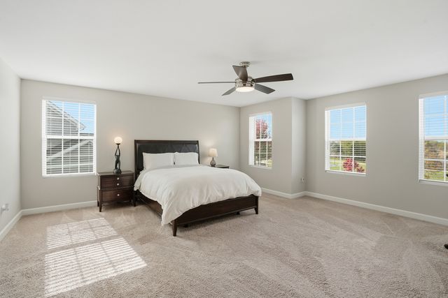 25415 W Rock Drive, Plainfield, IL 60586