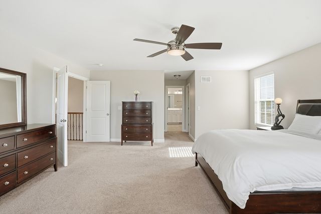 25415 W Rock Drive, Plainfield, IL 60586