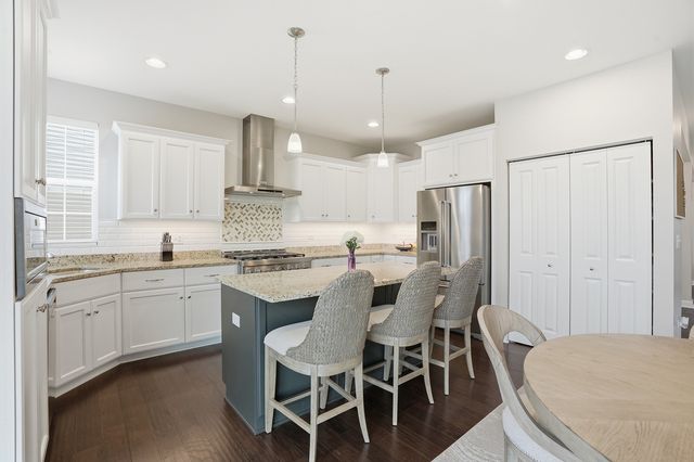 25415 W Rock Drive, Plainfield, IL 60586