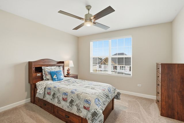 25415 W Rock Drive, Plainfield, IL 60586