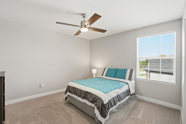 25415 W Rock Drive, Plainfield, IL 60586