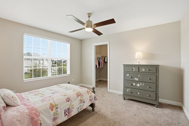 25415 W Rock Drive, Plainfield, IL 60586