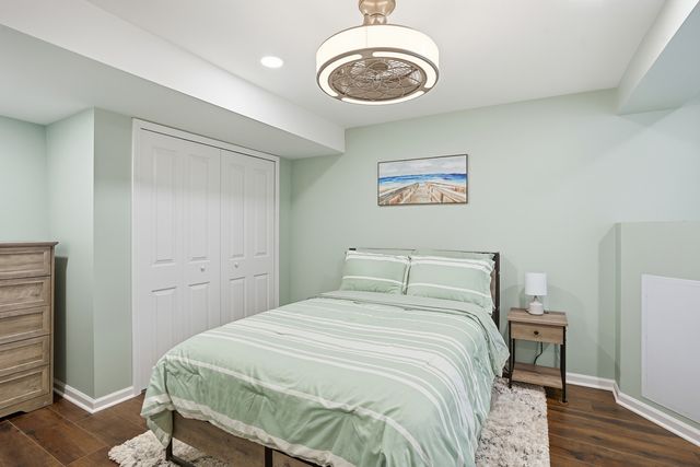 25415 W Rock Drive, Plainfield, IL 60586