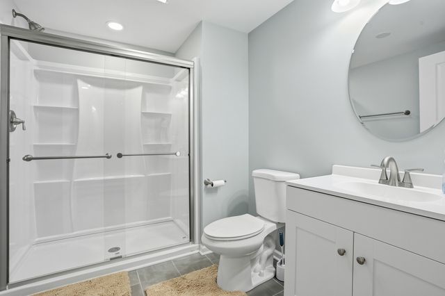 25415 W Rock Drive, Plainfield, IL 60586