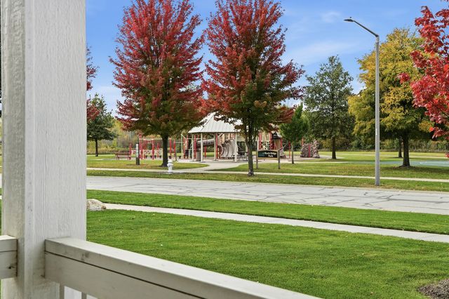 25415 W Rock Drive, Plainfield, IL 60586