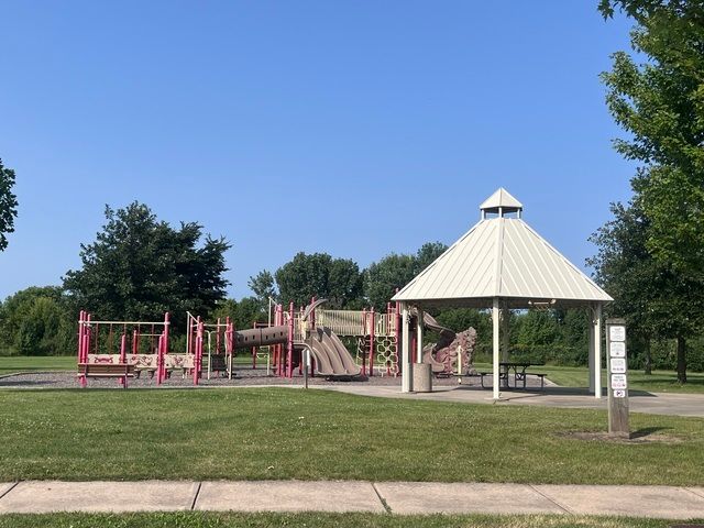 25415 W Rock Drive, Plainfield, IL 60586