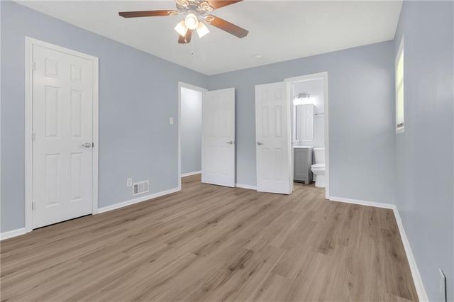 2496 Shiloh Drive, Decatur, GA 30034