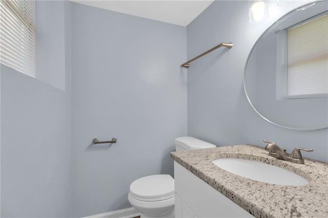 2496 Shiloh Drive, Decatur, GA 30034