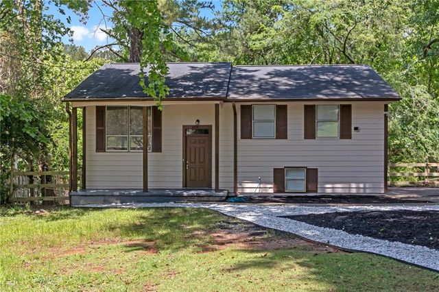 2496 Shiloh Drive, Decatur, GA 30034
