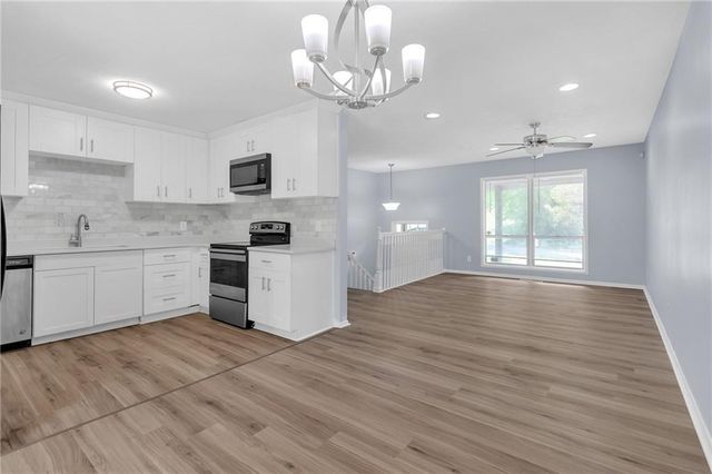 2496 Shiloh Drive, Decatur, GA 30034
