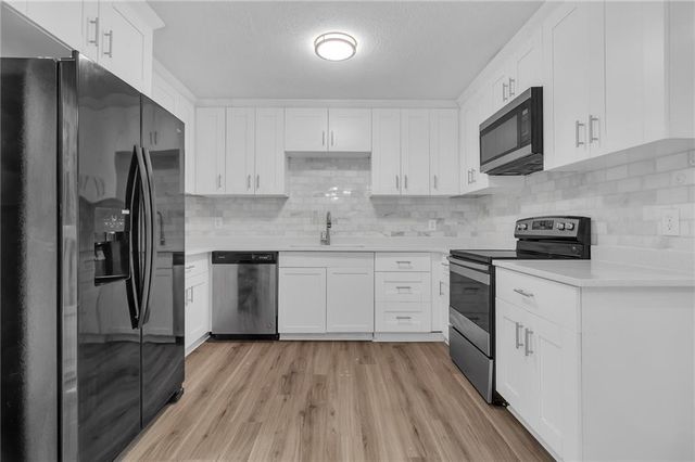 2496 Shiloh Drive, Decatur, GA 30034