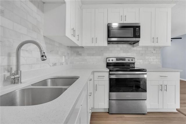 2496 Shiloh Drive, Decatur, GA 30034