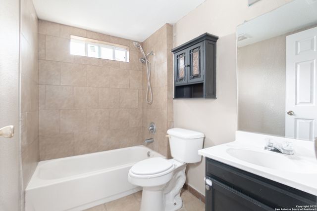 217 Elmo Ave, San Antonio, TX 78225
