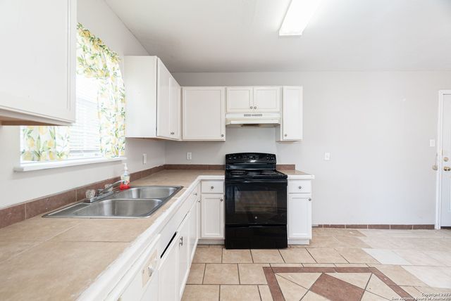 217 Elmo Ave, San Antonio, TX 78225