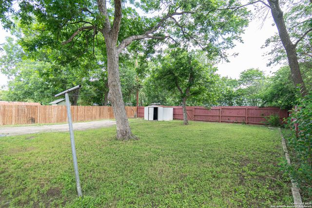 217 Elmo Ave, San Antonio, TX 78225