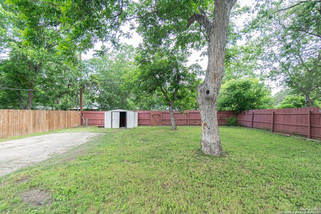 217 Elmo Ave, San Antonio, TX 78225