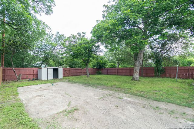 217 Elmo Ave, San Antonio, TX 78225