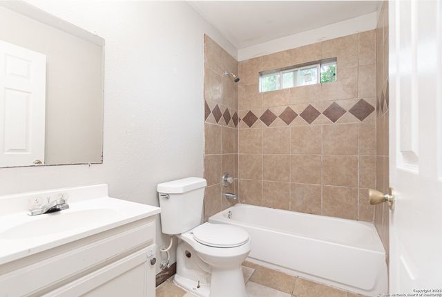 217 Elmo Ave, San Antonio, TX 78225