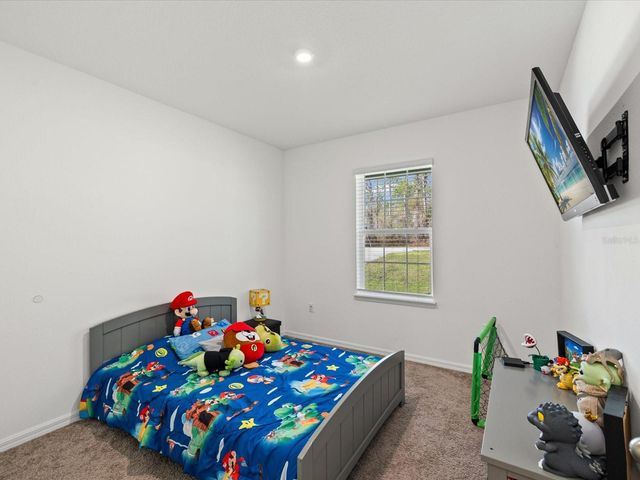 16334 FROST BIRD ROAD, Weeki Wachee, FL 34614