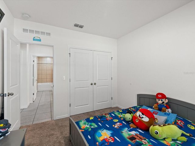 16334 FROST BIRD ROAD, Weeki Wachee, FL 34614