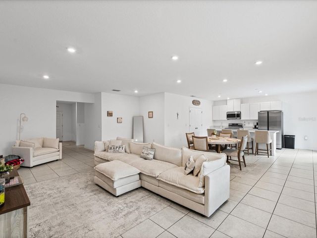 16334 FROST BIRD ROAD, Weeki Wachee, FL 34614