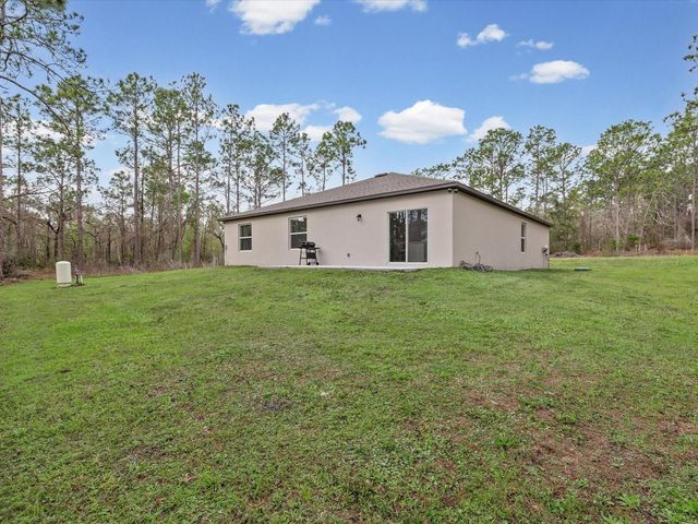 16334 FROST BIRD ROAD, Weeki Wachee, FL 34614
