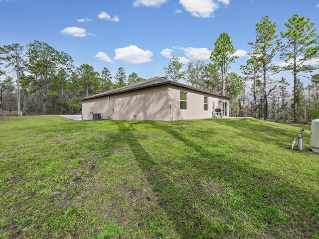 16334 FROST BIRD ROAD, Weeki Wachee, FL 34614
