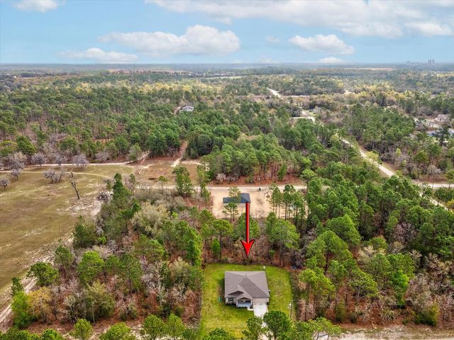 16334 FROST BIRD ROAD, Weeki Wachee, FL 34614