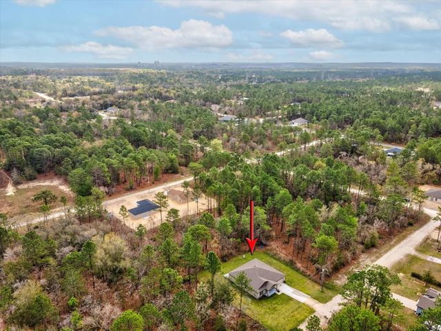 16334 FROST BIRD ROAD, Weeki Wachee, FL 34614