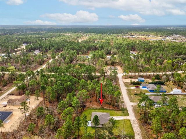 16334 FROST BIRD ROAD, Weeki Wachee, FL 34614